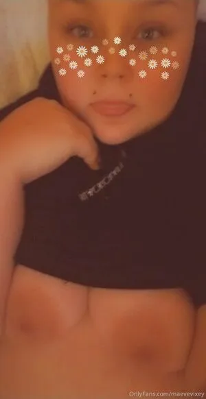 Maevevixey OnlyFans Leaked Free Thumbnail Picture - #2eMDrPKYOY