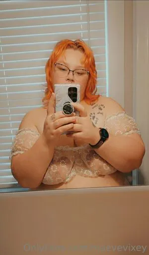 Maevevixey OnlyFans Leaked Free Thumbnail Picture - #5OO7Z1isob