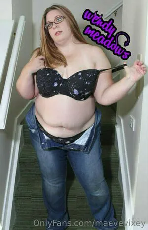 Maevevixey OnlyFans Leaked Free Thumbnail Picture - #75QVuXrVTw