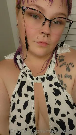 Maevevixey OnlyFans Leaked Free Thumbnail Picture - #E208WlAfPI