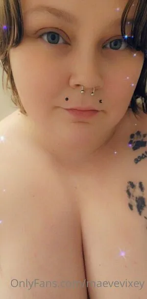 Maevevixey OnlyFans Leaked Free Thumbnail Picture - #LpD6CVyyAU