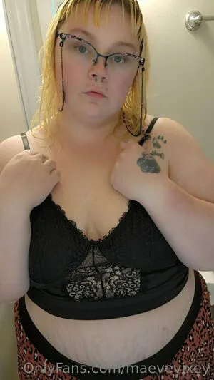 Maevevixey OnlyFans Leaked Free Thumbnail Picture - #POiw6NxYQQ