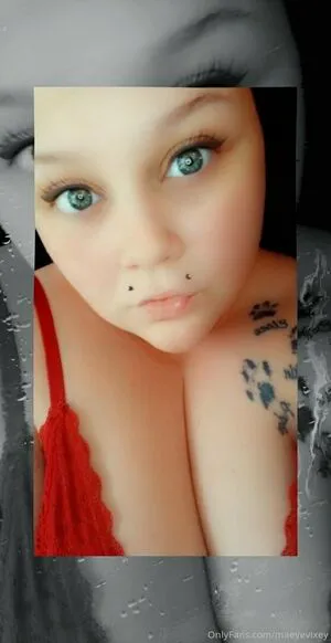Maevevixey OnlyFans Leaked Free Thumbnail Picture - #U1GJtfnrNb
