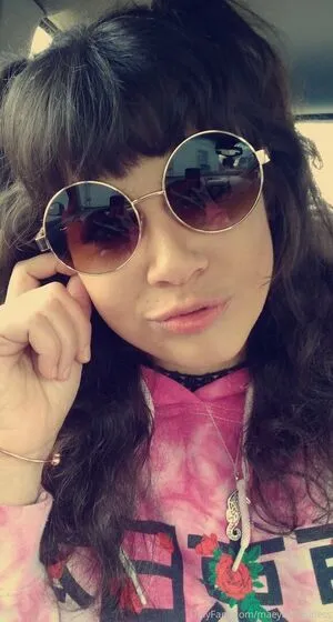 Maeybee Joness OnlyFans Leaked Free Thumbnail Picture - #MWoHmoCfAQ