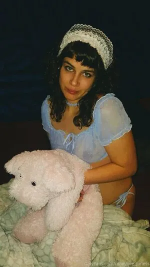 Maeybee Joness OnlyFans Leaked Free Thumbnail Picture - #NqkLnHLEn4