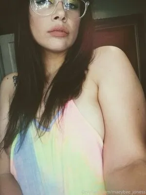 Maeybee Joness OnlyFans Leaked Free Thumbnail Picture - #OiPlrRNLbP