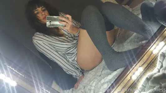 Maeybee Joness OnlyFans Leaked Free Thumbnail Picture - #RsEAKPRrnQ