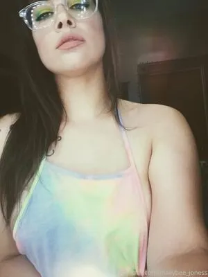 Maeybee Joness OnlyFans Leaked Free Thumbnail Picture - #bDOIp254jK