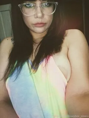 Maeybee Joness OnlyFans Leaked Free Thumbnail Picture - #bnip7SuuD1