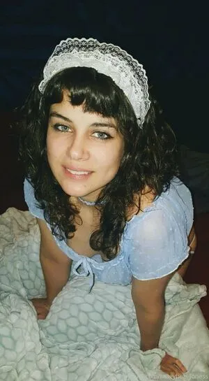 Maeybee Joness OnlyFans Leaked Free Thumbnail Picture - #qkR8e3FbMW