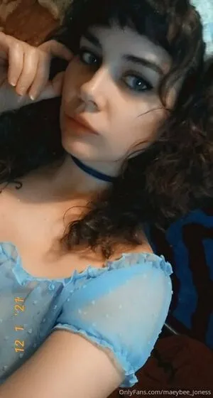 Maeybee Joness OnlyFans Leaked Free Thumbnail Picture - #xTU0Z947Eo