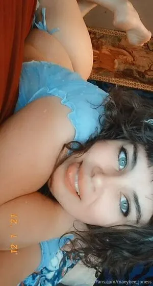 Maeybee Joness OnlyFans Leaked Free Thumbnail Picture - #yTIpFW412g