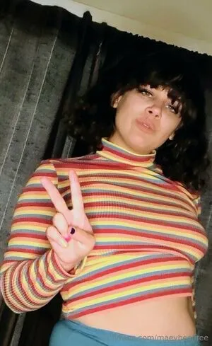 Maeybeejfree OnlyFans Leaked Free Thumbnail Picture - #YAxPTYgTgS