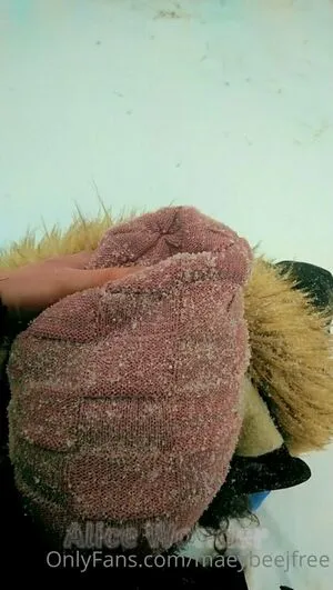 Maeybeejfree OnlyFans Leaked Free Thumbnail Picture - #YQ2dnR2Gew