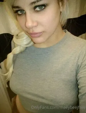 Maeybeejfree OnlyFans Leaked Free Thumbnail Picture - #d1AEpMsrrP