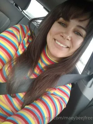 Maeybeejfree OnlyFans Leaked Free Thumbnail Picture - #wVxUGulWCV
