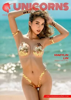 Maeylin Lin OnlyFans Leaked Free Thumbnail Picture - #5XJuWa3rrC