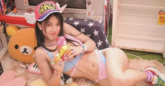 maeylinlin OnlyFans Leaked Free Thumbnail Picture - #1WqWekK4g3