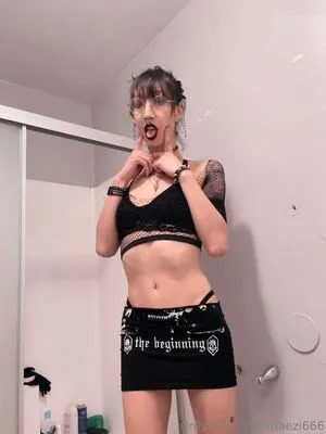 Maezi Kacey Maezi666 OnlyFans Leaked Free Thumbnail Picture - #H3VpRLedJy