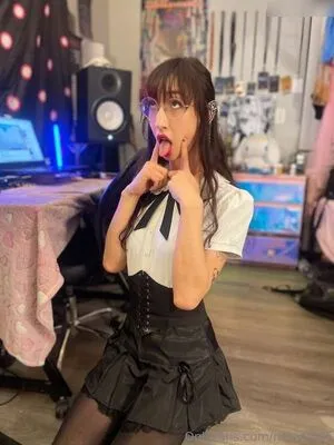 Maezi Kacey Maezi666 OnlyFans Leaked Free Thumbnail Picture - #zlOlx9FO7C