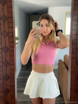 Maezzy OnlyFans Leaked Free Thumbnail Picture - #Vf3Mq05Kvs