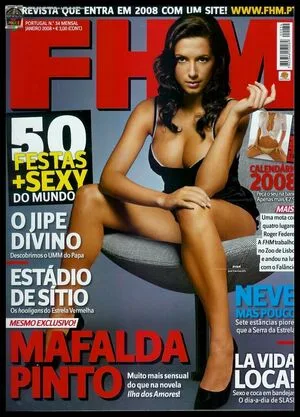 Mafalda Pinto OnlyFans Leaked Free Thumbnail Picture - #lGEgF3OBYN