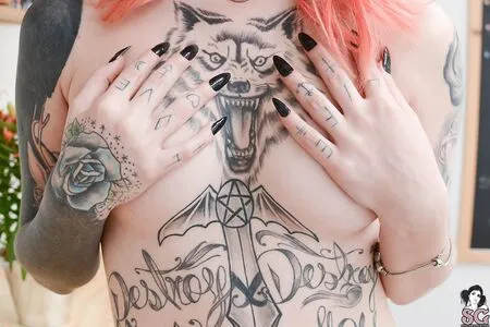 Mafarias OnlyFans Leaked Free Thumbnail Picture - #A694Q3VAbx