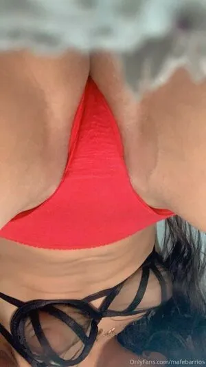 Mafe Barrios OnlyFans Leaked Free Thumbnail Picture - #JrebI8AQDj