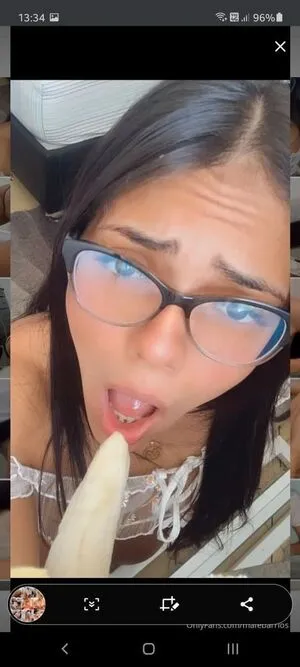 Mafe Barrios OnlyFans Leaked Free Thumbnail Picture - #yDqHVqTFMP