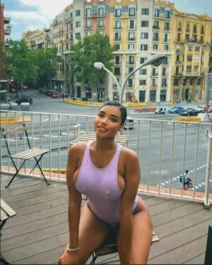 Mafe Ibarguen OnlyFans Leaked Free Thumbnail Picture - #0bxarpPd2p