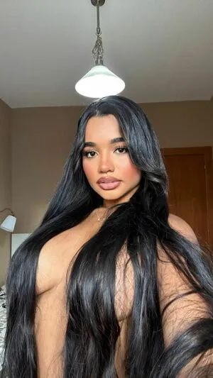 Mafe Ibarguen OnlyFans Leaked Free Thumbnail Picture - #1hkwid386M