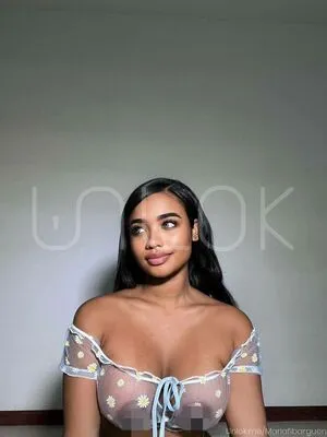 Mafe Ibarguen OnlyFans Leaked Free Thumbnail Picture - #EVWGARP5Gi