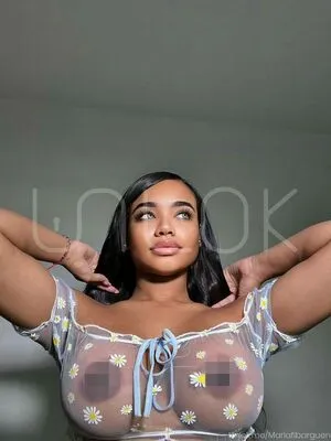 Mafe Ibarguen OnlyFans Leaked Free Thumbnail Picture - #IqWMHADJmd