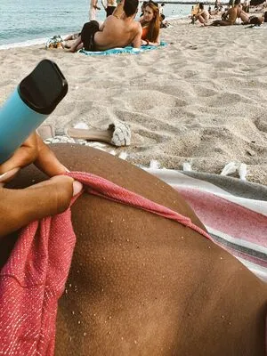 Mafe Ibarguen OnlyFans Leaked Free Thumbnail Picture - #KdX2qbOv7O
