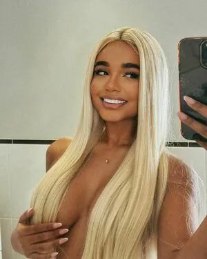 Mafe Ibarguen OnlyFans Leaked Free Thumbnail Picture - #M57JCGch78