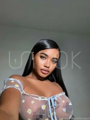 Mafe Ibarguen OnlyFans Leaked Free Thumbnail Picture - #PFHwz89sHq