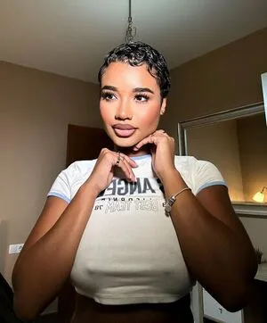 Mafe Ibarguen OnlyFans Leaked Free Thumbnail Picture - #PlwztoEstL