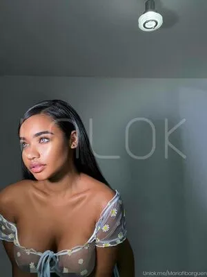 Mafe Ibarguen OnlyFans Leaked Free Thumbnail Picture - #Rt90CXUDBF