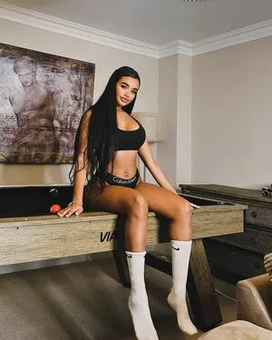 Mafe Ibarguen OnlyFans Leaked Free Thumbnail Picture - #bX93g9EI7C