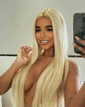 Mafe Ibarguen OnlyFans Leaked Free Thumbnail Picture - #eisF8CcIPO
