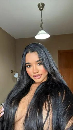 Mafe Ibarguen OnlyFans Leaked Free Thumbnail Picture - #km4iCGka3l