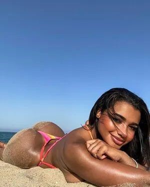 Mafe Ibarguen OnlyFans Leaked Free Thumbnail Picture - #mNOZmFoJ33