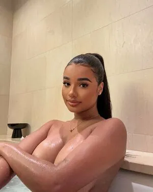 Mafe Ibarguen OnlyFans Leaked Free Thumbnail Picture - #wNHyhNA06L