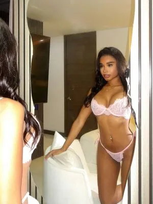 Mafe Ibarguen OnlyFans Leaked Free Thumbnail Picture - #wPpzzlU0iy