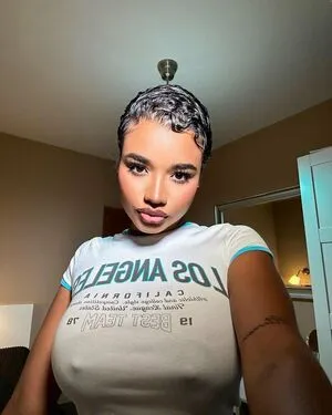 Mafe Ibarguen OnlyFans Leaked Free Thumbnail Picture - #zQ2jsKK6Vy