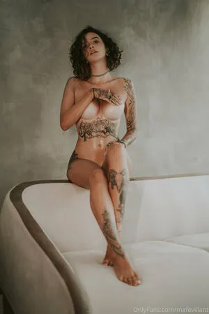 Mafe Villard OnlyFans Leaked Free Thumbnail Picture - #hlxTv0BV8F