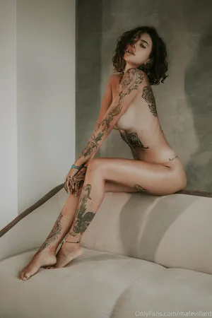 Mafe Villard OnlyFans Leaked Free Thumbnail Picture - #pURt67PutI