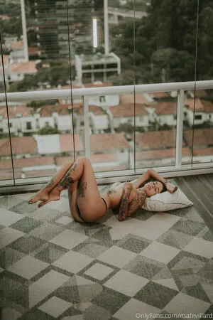 Mafe Villard OnlyFans Leaked Free Thumbnail Picture - #uoWhqFNbEZ
