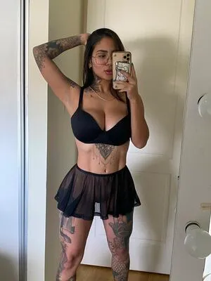 Mafer Alvarez OnlyFans Leaked Free Thumbnail Picture - #a1cOkUa5Hf