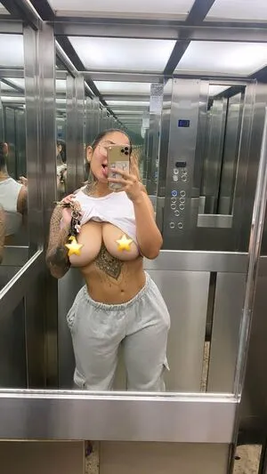 Mafer Alvarez OnlyFans Leaked Free Thumbnail Picture - #xckvAbbjml